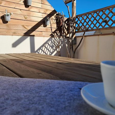 L'Avi Pep Villa L' Escala Dış mekan fotoğraf