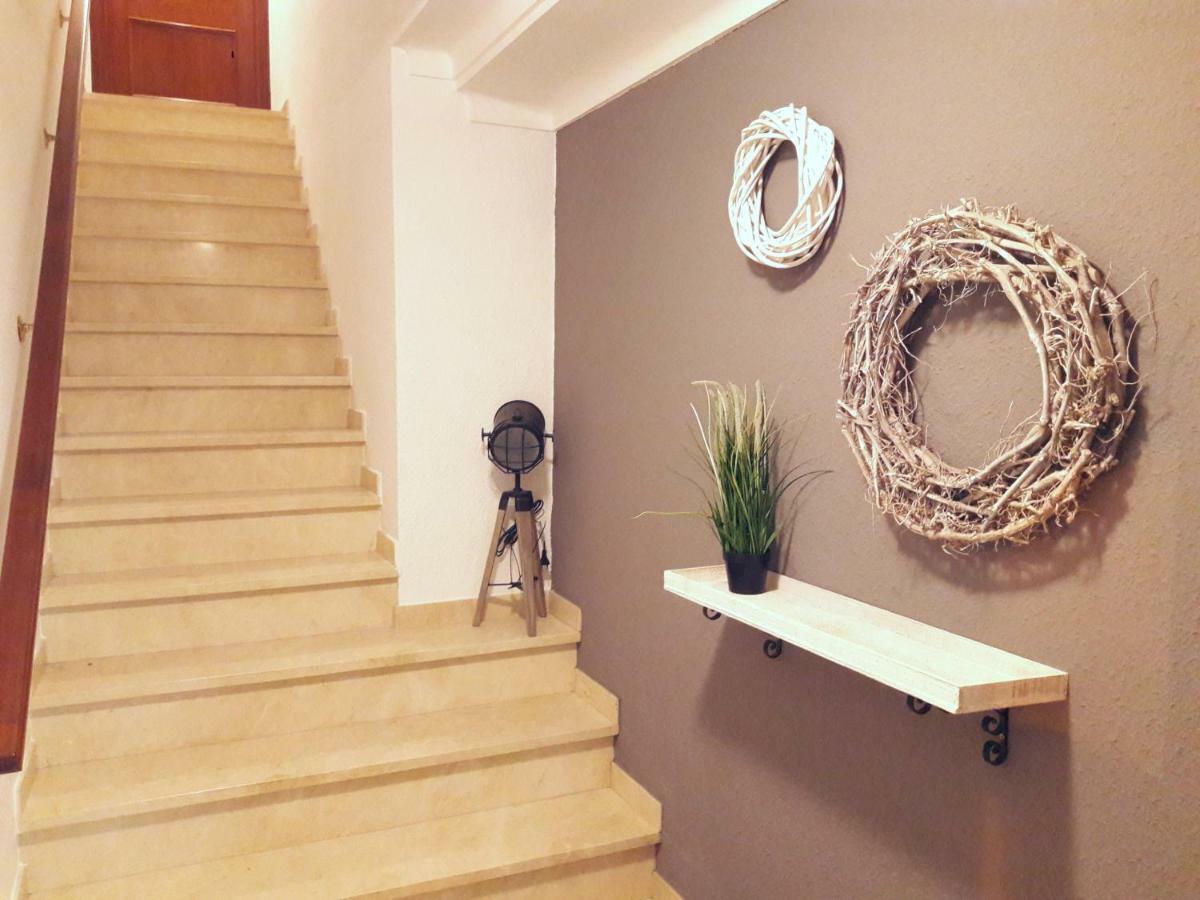 L'Avi Pep Villa L' Escala Dış mekan fotoğraf