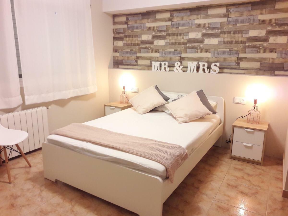 L'Avi Pep Villa L' Escala Dış mekan fotoğraf