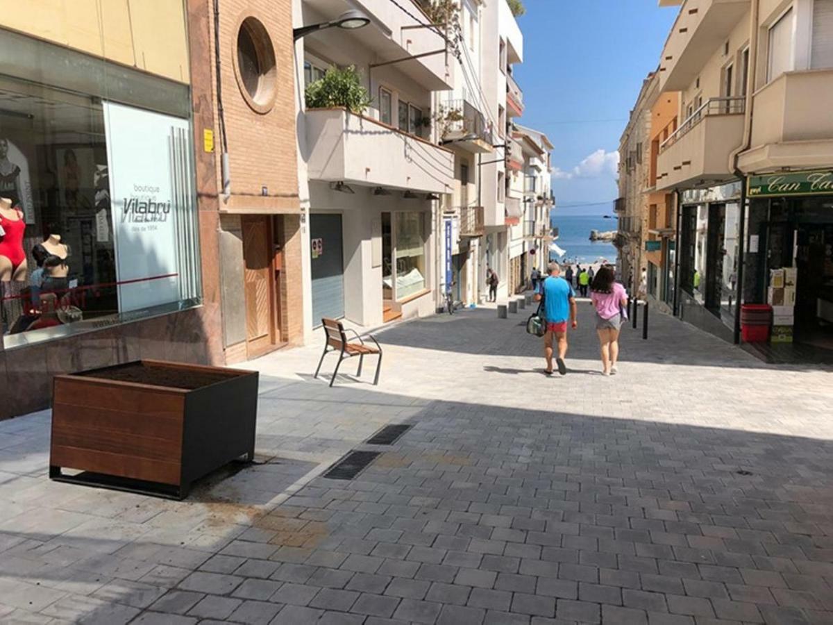 L'Avi Pep Villa L' Escala Dış mekan fotoğraf