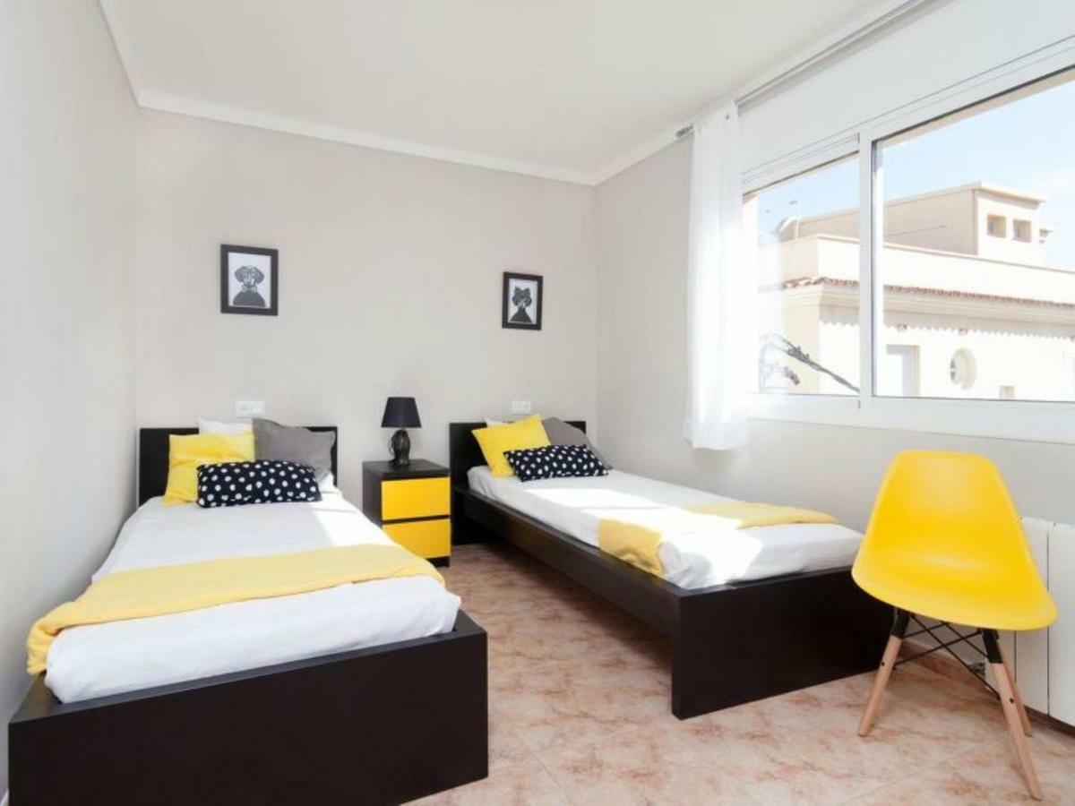 L'Avi Pep Villa L' Escala Dış mekan fotoğraf