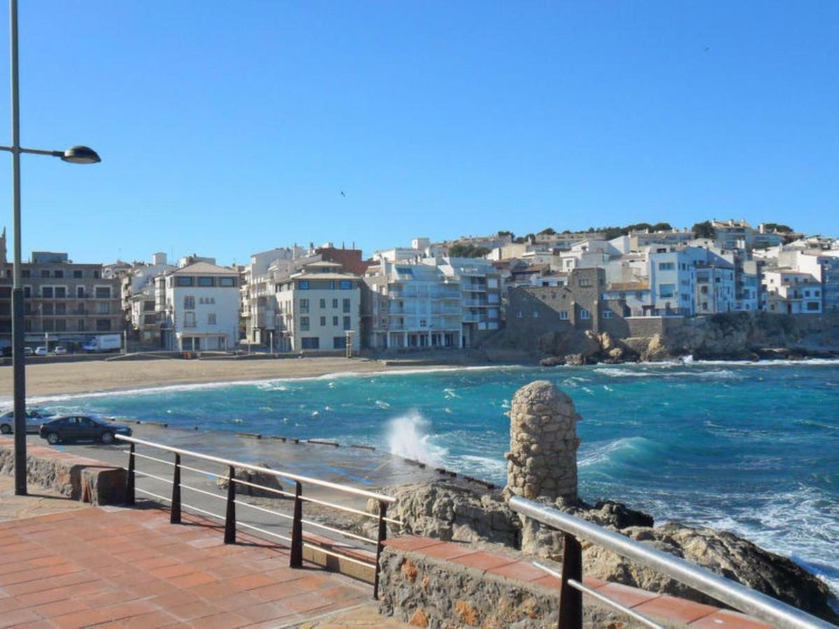 L'Avi Pep Villa L' Escala Dış mekan fotoğraf