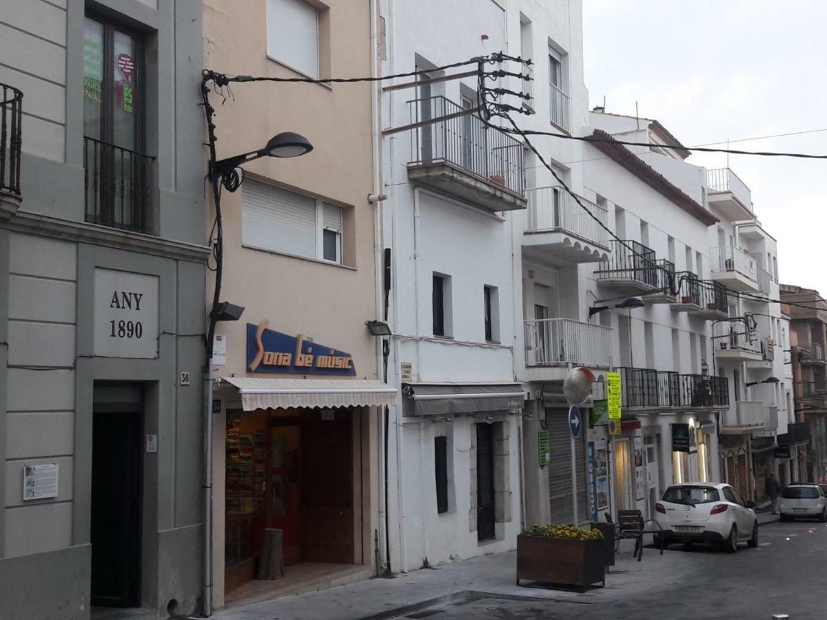 L'Avi Pep Villa L' Escala Dış mekan fotoğraf