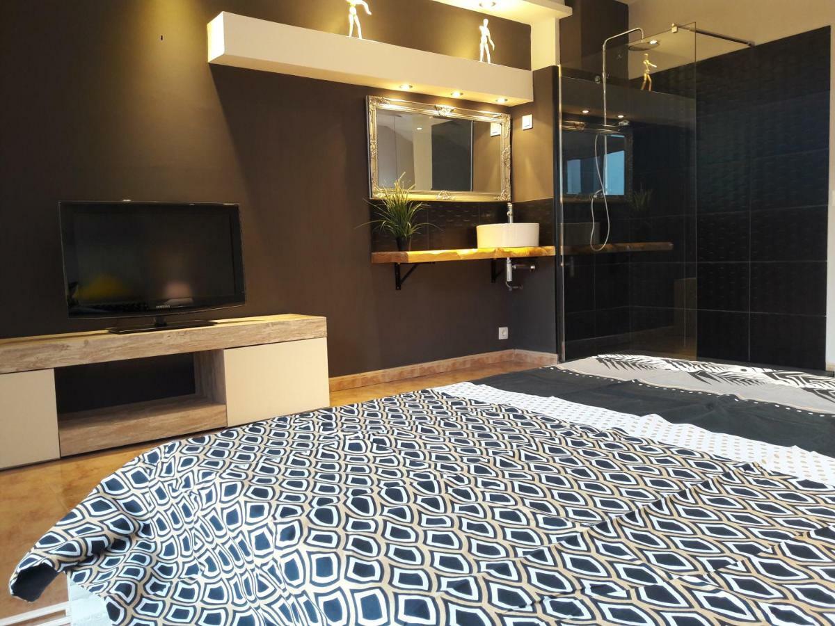 L'Avi Pep Villa L' Escala Dış mekan fotoğraf